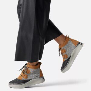 NEW Sorel Out N About IV Classic Duck Boots - Waterproof, Leather  925 5s3